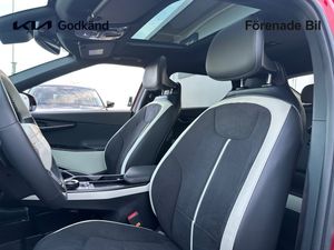 Kia EV6 bild 16