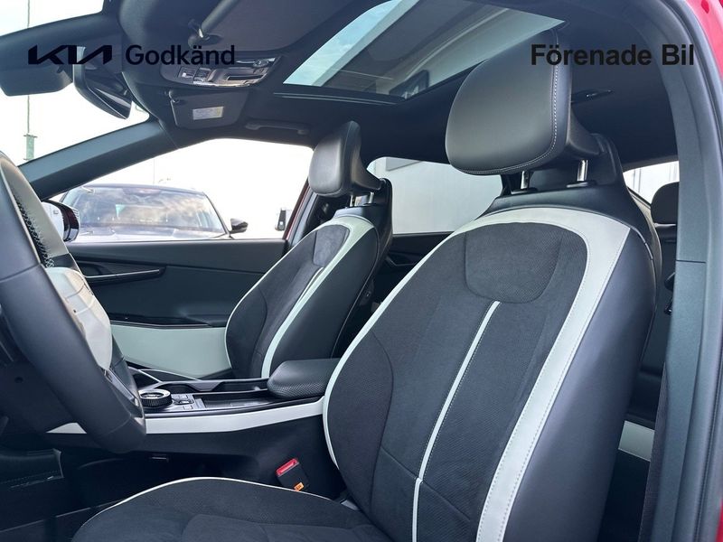 Kia EV6 bild 16