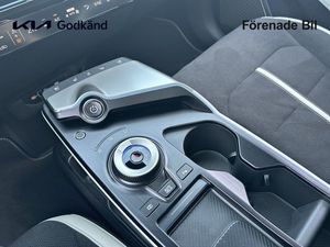 Kia EV6 bild 12