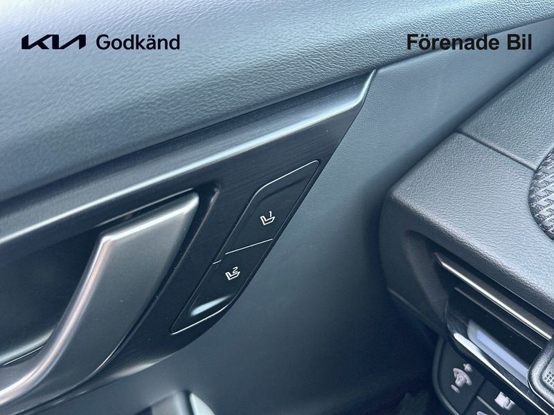 Kia EV6 bild 17