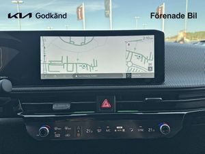 Kia EV6 bild 11