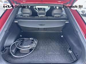 Kia EV6 bild 14