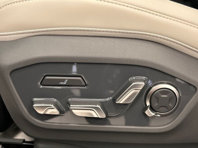 Kia EV9 bild 9