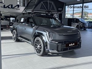Kia EV9 bild 1