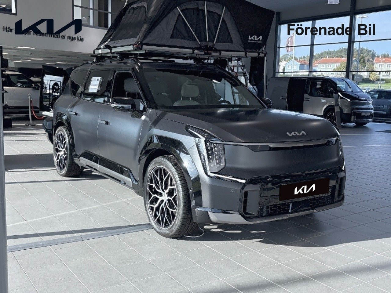 Kia EV9