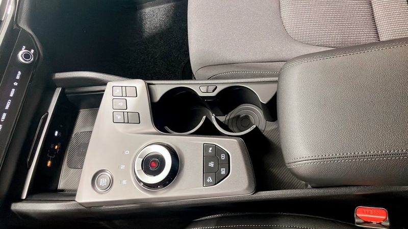 Kia Sportage bild 13