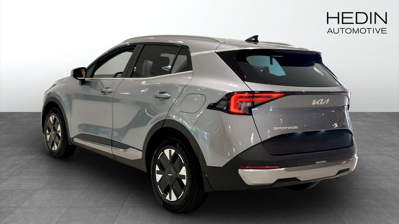 Kia Sportage bild 6