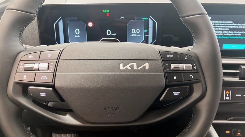 Kia Sportage bild 10