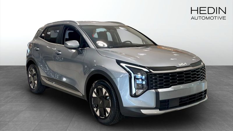 Kia Sportage bild 3