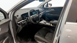 Kia Sportage bild 8