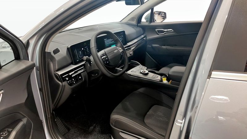 Kia Sportage bild 8