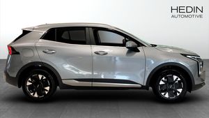 Kia Sportage bild 4