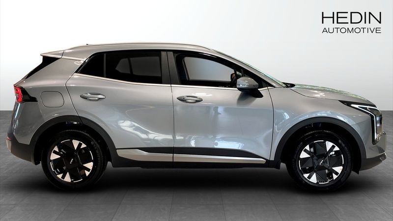 Kia Sportage bild 4