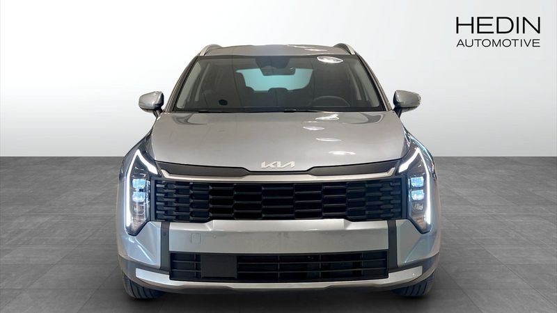 Kia Sportage bild 2