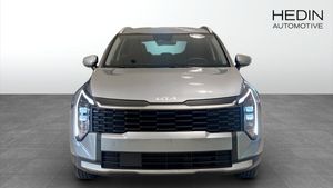 Kia Sportage bild 2