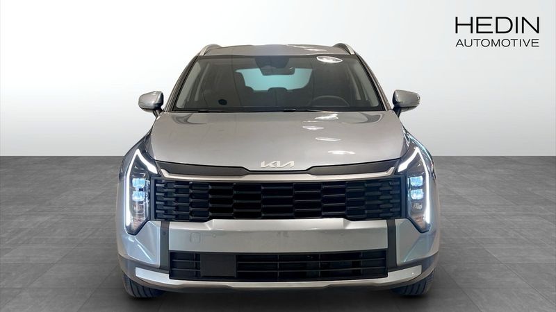 Kia Sportage bild 2
