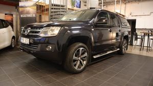 Volkswagen Amarok bild 1