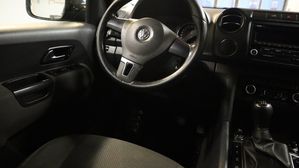 Volkswagen Amarok bild 8