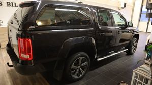 Volkswagen Amarok bild 4