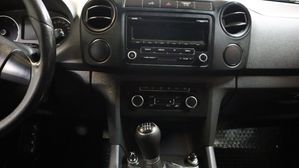 Volkswagen Amarok bild 7