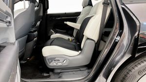 Kia EV9 bild 11