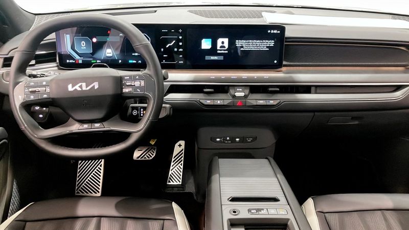 Kia EV9 bild 7