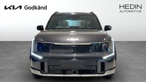 Kia EV9 bild 2