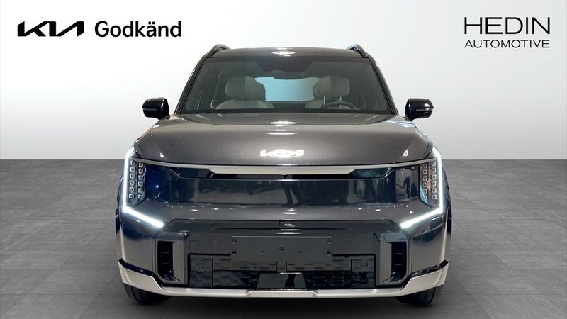 Kia EV9 bild 2