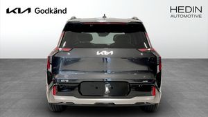 Kia EV9 bild 5