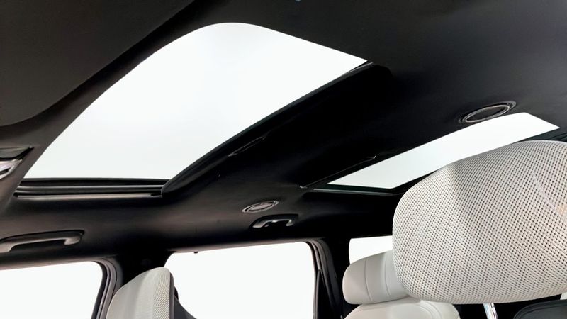 Kia EV9 bild 14