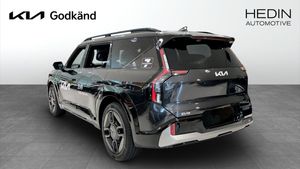 Kia EV9 bild 6