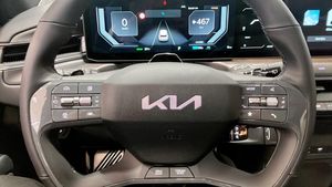 Kia EV9 bild 9