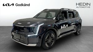 Kia EV9 bild 1