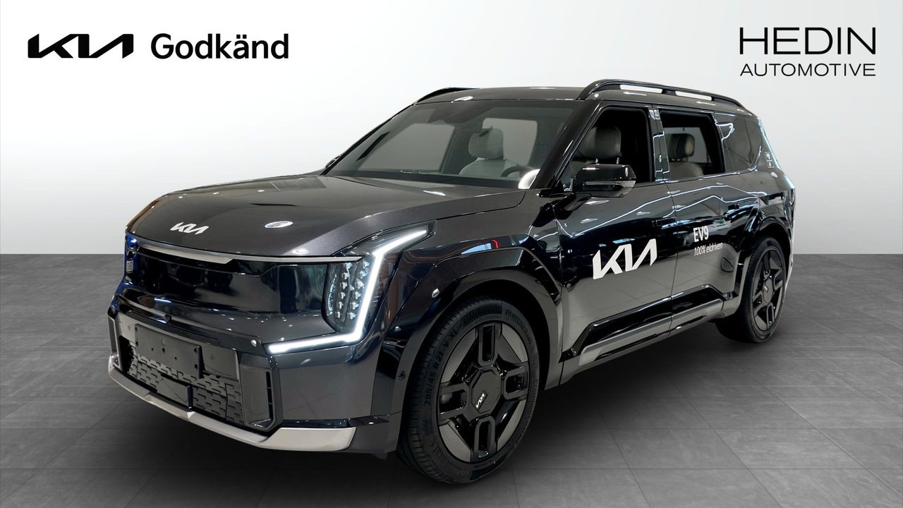 Kia EV9