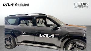 Kia EV9 bild 4