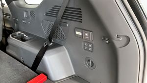 Kia EV9 bild 10