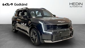 Kia EV9 bild 3