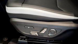 Kia EV5 bild 10