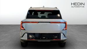 Kia EV5 bild 7