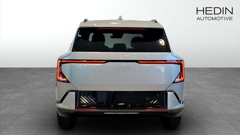 Kia EV5 bild 7