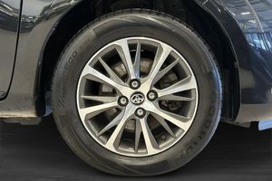 Toyota Yaris bild 16