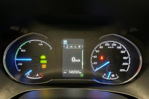 Toyota Yaris bild 10