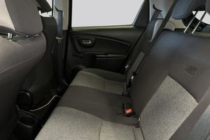 Toyota Yaris bild 9