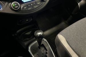 Toyota Yaris bild 12