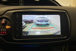 Toyota Yaris bild 13