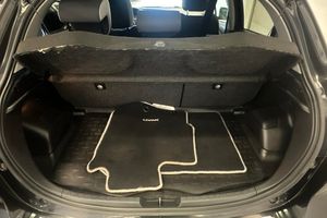 Toyota Yaris bild 14