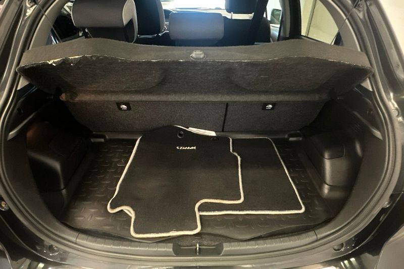 Toyota Yaris bild 14
