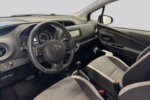 Toyota Yaris bild 7