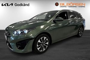 Kia Cee´d bild 1