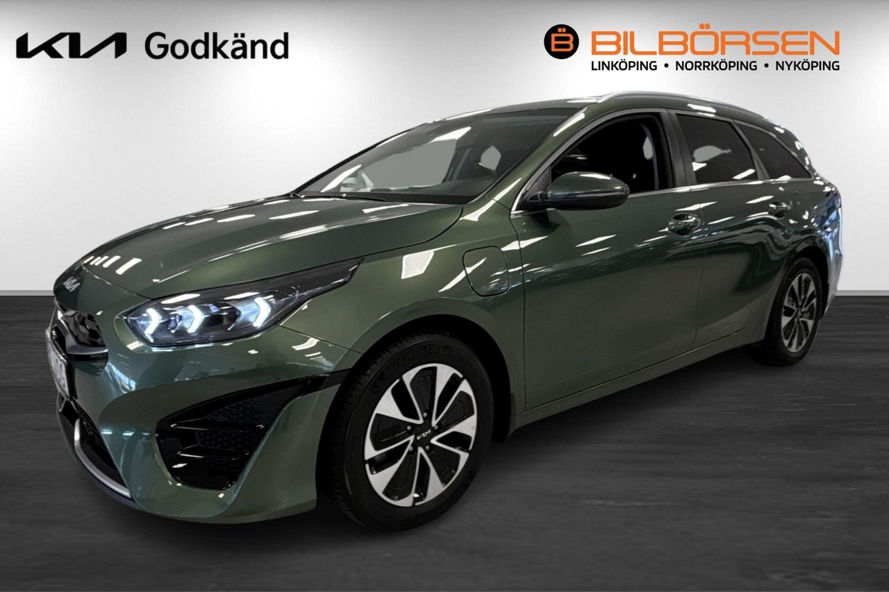 Kia Cee´d